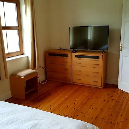 Spacious Alihies Дом отдыха *