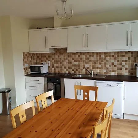 Дом отдыха Spacious Alihies Allihies